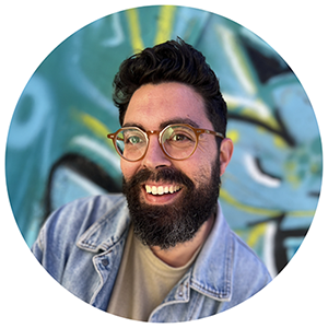 foto de toni calderón